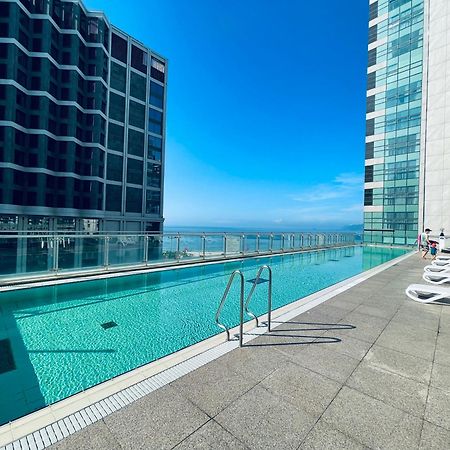 Sun Cloud Hotel Busan Exterior photo