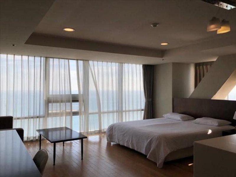 Sun Cloud Hotel Busan Exterior photo